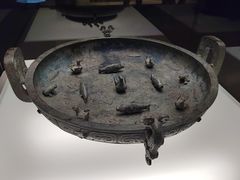 -上海博物馆(人民广场馆)