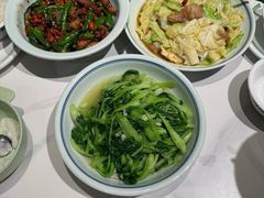 -欧记大排档·景德菜(上海首店)