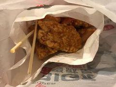 -正新鸡排·炸鸡烧烤(中原店)