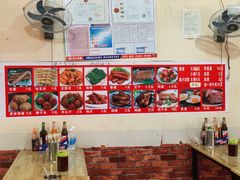 -安徽正宗牛肉板面(桃花街店)