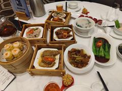 -金翠皇宫粤菜·点心·海鲜(科技园店)