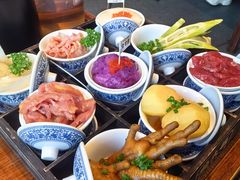 -楠火锅(仁恒梦中心店)