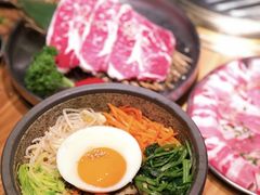 -汉拿山(汇一城店)