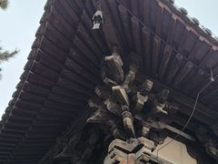 -关帝庙(大同古城)