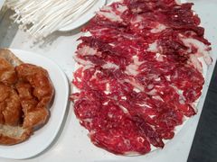 -黑山牛肉汤火锅(花城汇店)