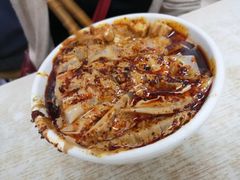 -清真·宏顺祥卤汁凉粉(大皮院店)