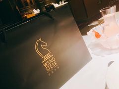 -王品牛排(杭州大厦店)