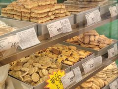 -哈氏上海哈尔滨食品厂(汇联商厦天钥桥路店)