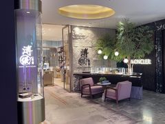 -溥仪眼镜PUYI OPTICAL(国贸商城店)