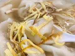 -明将锅贴(五爱路店)