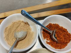 -去吃火盆烧烤(渝北兴科路店)