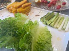 -鲜得莱渔港·小平岛海胆馆(七贤岭店)