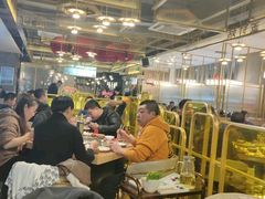 大堂-刘一锅筋头巴脑(千峰路店)