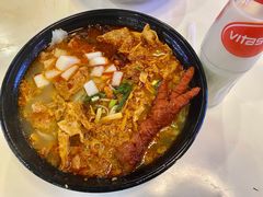 -柳星·螺蛳粉(D11店)