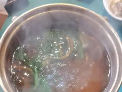 -慢丽江·云南野生菌土鸡锅(付家庄店)