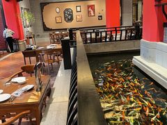 -龙悦湾酒家·八阵鱼生·渔人码头店