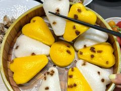 -汉水谣·江景餐厅(江滩店)