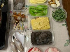 -渝宗老灶火锅(巴国城店)