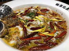 -太二酸菜鱼(汕头苏宁广场店)