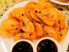 -禾斗海鲜自助(市南银座店)