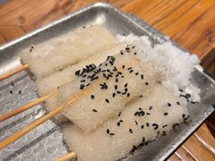 -北丐先生·野馄饨烧烤(长宁龙之梦店)