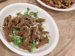 -湖州天煌大酒店-餐厅