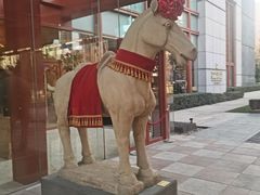 -怡咖啡·自助餐·西安香格里拉