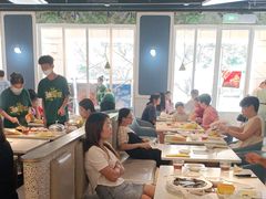 -豪客来牛排(开元盛世广场店)