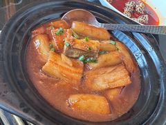 -环球港凯悦 · 享悦中餐厅