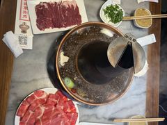 -老五四季涮肉(白纸坊店)