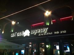 -Shanghai Brew House上海啤酒工坊(老外街店)