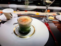 -L'ATELIER de Joel Robuchon(外滩18号店)