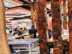 大堂-四海一家自助餐(益田假日广场店)