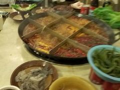 -重庆老火锅王(西安北路店)