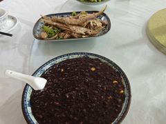 -芸海阁·农家私房菜(沙家浜景区出口店)