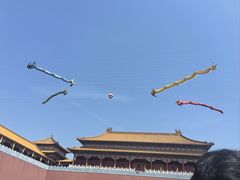 -横店影视城明清宫苑园区