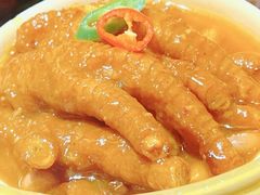 -香港龙凤楼(陆家嘴中心店)