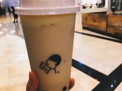 -喜茶(永旺梦乐城店)