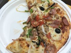 -City1+1城市比萨·意面(桂林路店)