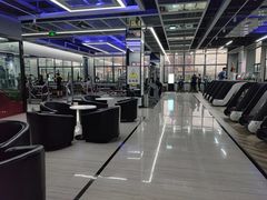 -奇迹健身·恒温游泳(金海首座店)