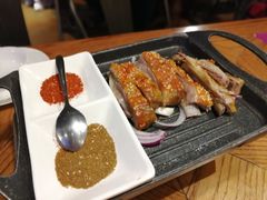 -阿罗新疆菜(人民广场店)