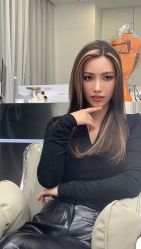 -5号HAIR SALON 专业染发馆