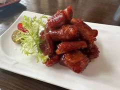 -東城故事·尋找姆媽的味道(玉兰路店)