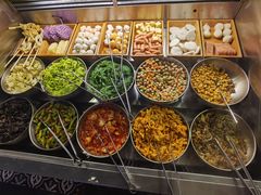-火炉火自助餐(喜隆多店)
