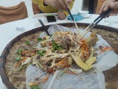 -农家鸡宴私房菜(城东店)
