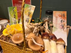 -手选潮汕鲜活牛肉火锅(二七广场店)