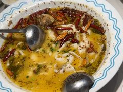 -花椒俏川菜小馆(南海万达店)