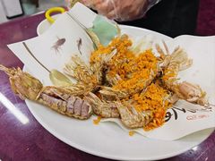 -大众海鲜(巨龙北路店)