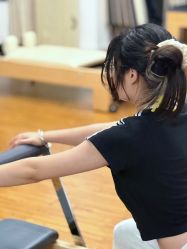 -美臻·瑜伽普拉提大器械馆