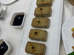 -喜宴·粤菜·茶点·海鲜(光浩店)